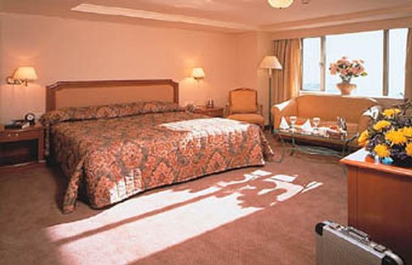 ����� Traders Hotel Shenyang, ����