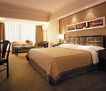 ����� Shangri-La Golden Flower, ����