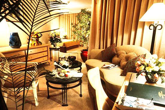 ����� Sheraton Nanjing Kingsley Hotel & Towers, ����
