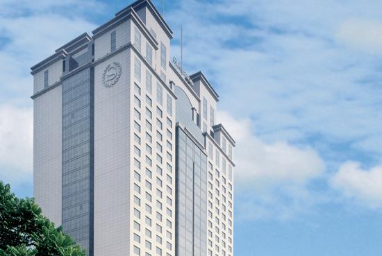 ����� Sheraton Dongguan, ����