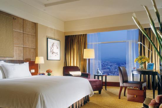 ����� Sheraton Dongguan, ����