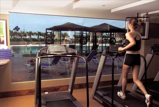 ����� Sheraton Dongguan, ����