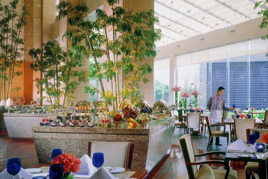 ����� Sheraton Dongguan, ����