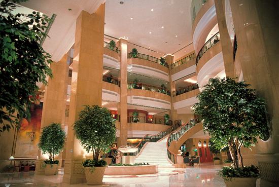 ����� Sheraton Chengdu Lido, ����