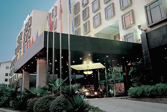 ����� Sheraton Guilin, ����