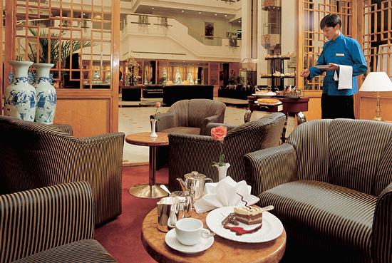 ����� Sheraton Guilin, ����