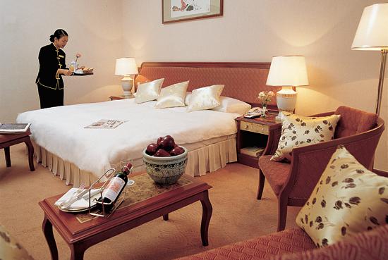 ����� Sheraton Guilin, ����