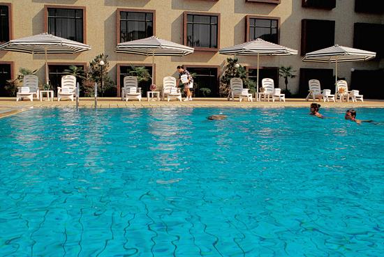 ����� Sheraton Guilin, ����