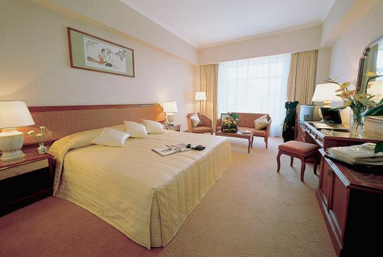 ����� Sheraton Guilin, ����