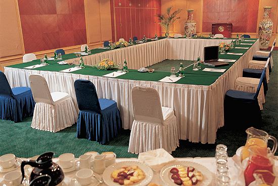 ����� Sheraton Guilin, ����