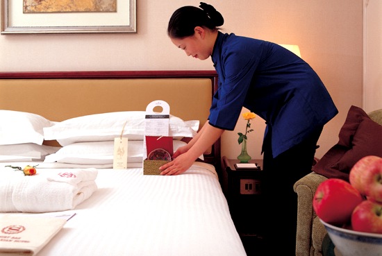 ����� Sheraton Xian, ����