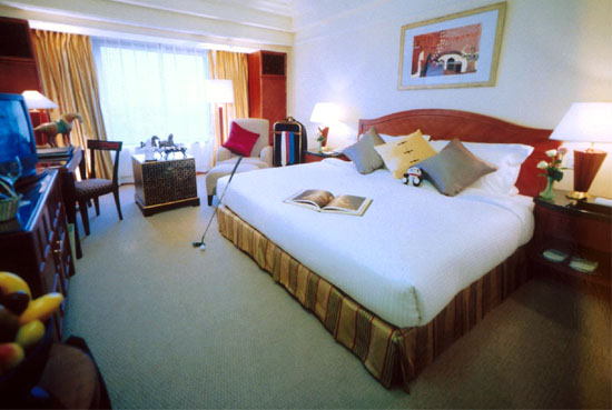 ����� Sheraton Xian, ����