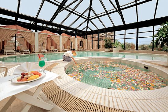����� Sheraton Xian, ����
