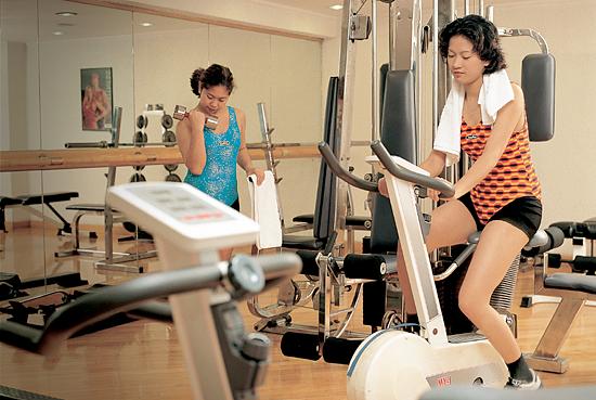 ����� Sheraton Xian, ����