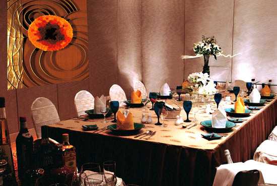 ����� Sheraton Xian, ����