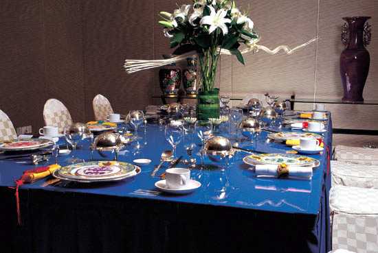 ����� Sheraton Xian, ����