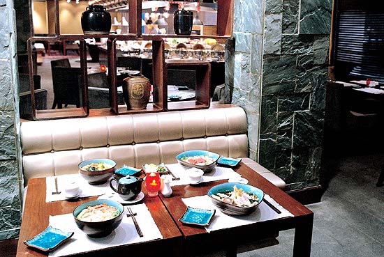 ����� Sheraton Xian, ����
