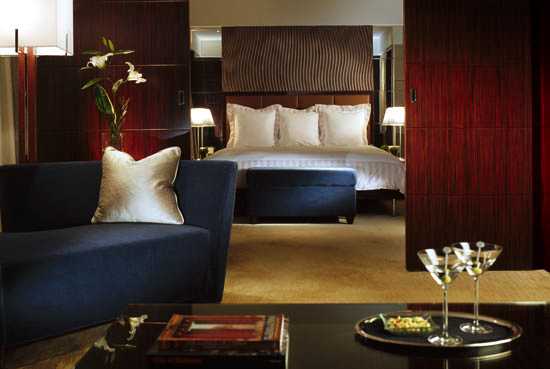 ����� Sheraton Hong Kong Hotel & Towers, ����