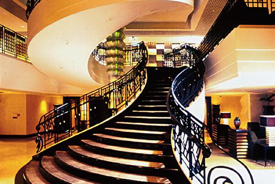 ����� Sheraton Hong Kong Hotel & Towers, ����