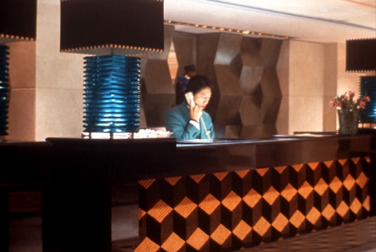 ����� Sheraton Hong Kong Hotel & Towers, ����