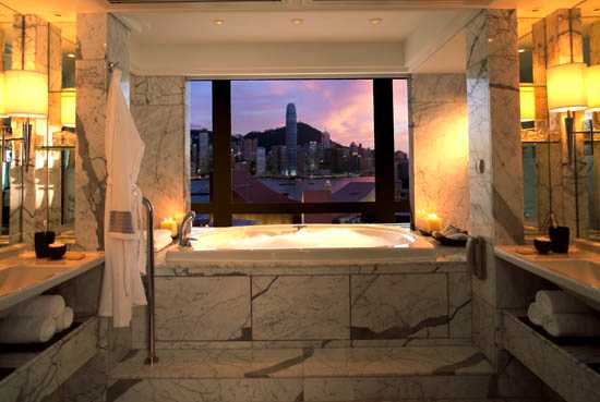 ����� Sheraton Hong Kong Hotel & Towers, ����