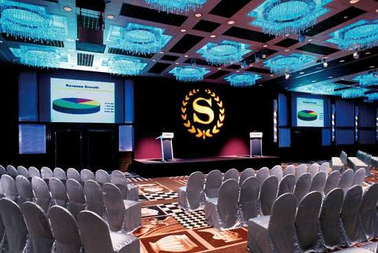 ����� Sheraton Hong Kong Hotel & Towers, ����