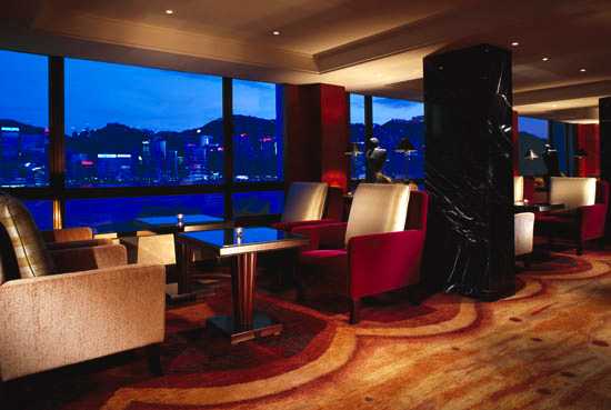 ����� Sheraton Hong Kong Hotel & Towers, ����
