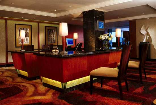 ����� Sheraton Hong Kong Hotel & Towers, ����