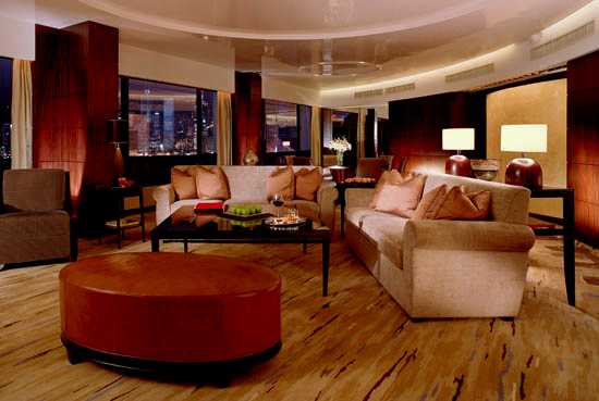 ����� Sheraton Hong Kong Hotel & Towers, ����