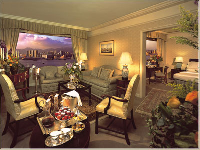 ����� The Ritz-Carlton, ����