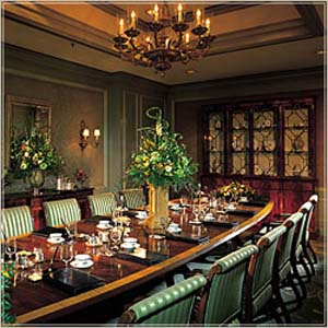 ����� The Ritz-Carlton, ����