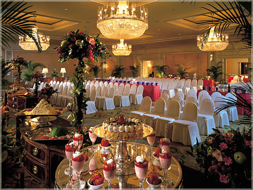 ����� The Ritz-Carlton, ����