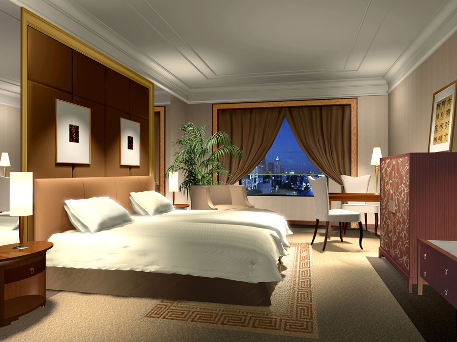 ����� Sofitel Wanda Chengdu, ����