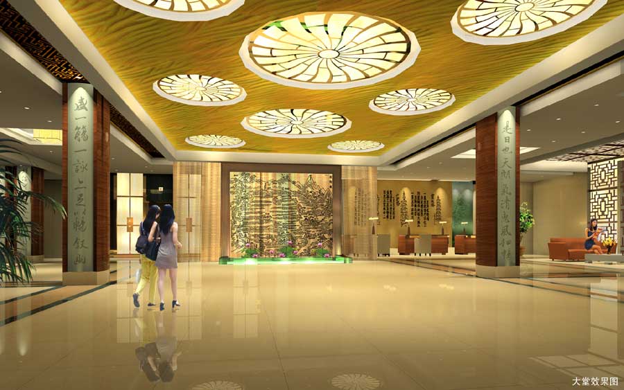 ����� Sofitel Westlake Hangzhou, ����