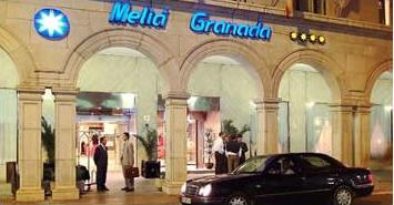 ����� Melia Granada, ����