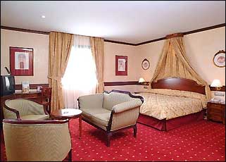 ����� Melia Granada, ����
