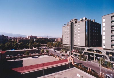����� San Anton, ����