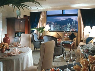 ����� The Marco Polo Hongkong, ����