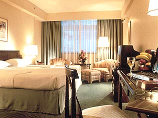 ����� The Marco Polo Hongkong, ����
