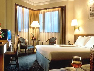 ����� The Marco Polo Prince, ����