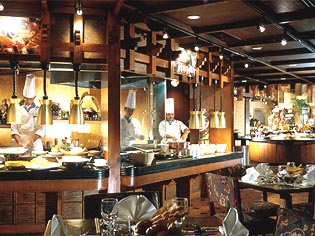 ����� The Marco Polo Prince, ����