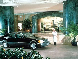 ����� The Marco Polo Xiamen, ����