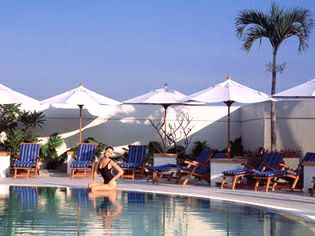 ����� The Marco Polo Omni Saigon, ����