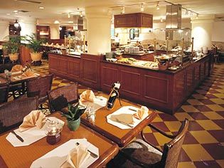 ����� The Marco Polo Omni Saigon, ����