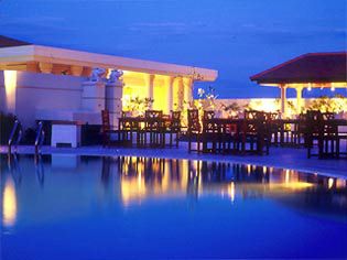 ����� The Marco Polo Omni Saigon, ����