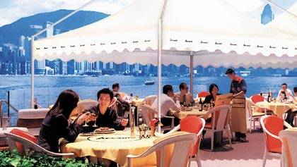 ����� Harbour Plaza Hong Kong, ����