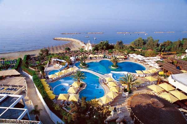����� Four Seasons, ����