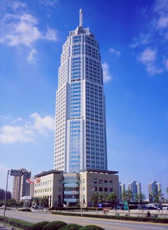 ����� Ramada Plaza Pudong, ����