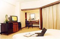 ����� Ramada Pudong Airport, ����