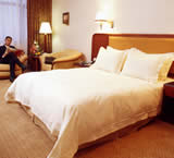 ����� Ramada Pudong Airport, ����